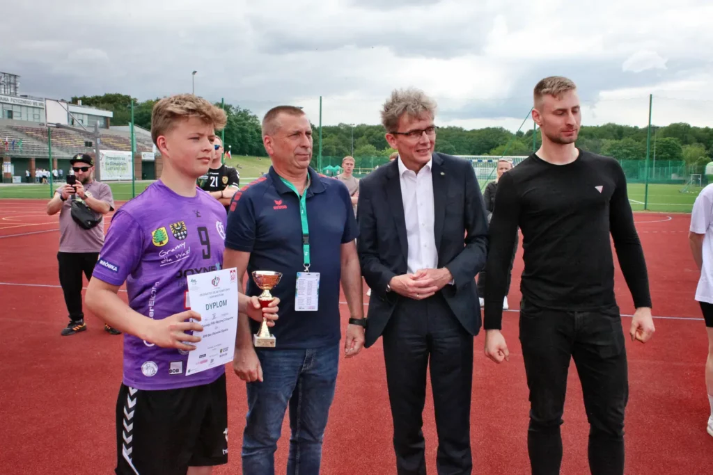 Fot. Adam Stępień - Przewietrz się na Olimpijskim 2024