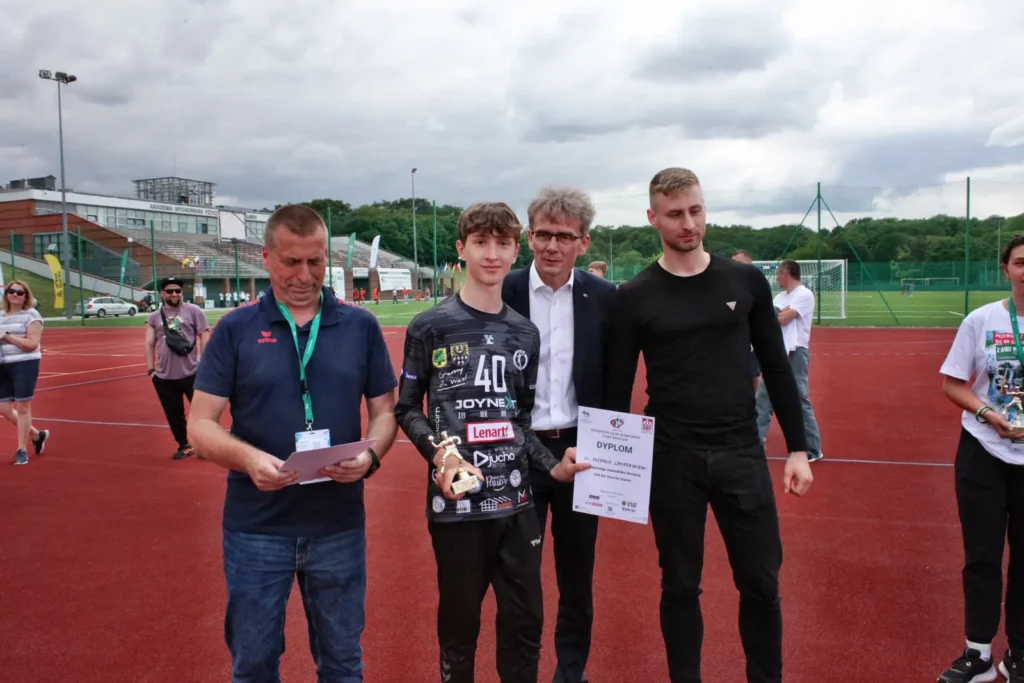 Fot. Adam Stępień - Przewietrz się na Olimpijskim 2024