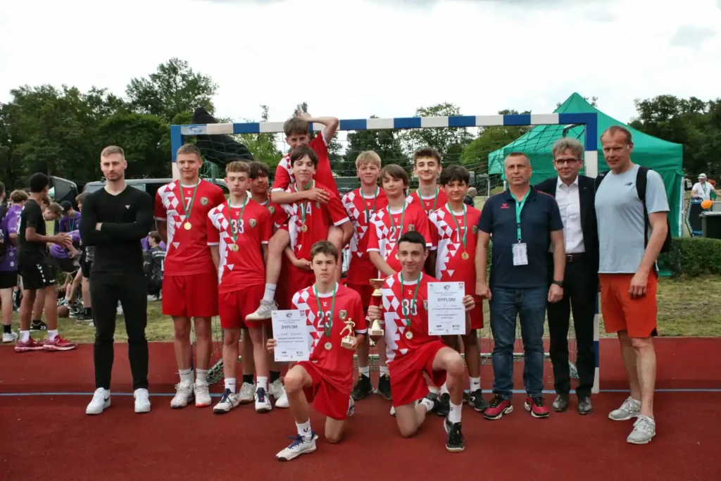 Fot. Adam Stępień - Przewietrz się na Olimpijskim 2024