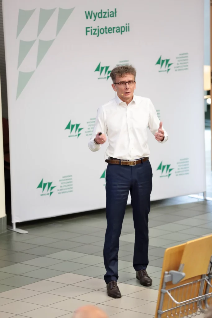 Fot. Andrzej Nowak - Ostatnie posiedzenie Senatu w bieżącej kadencji oraz spotkanie Rektora z pracownikami Uczelni