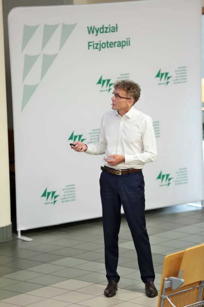 Fot. Andrzej Nowak - Ostatnie posiedzenie Senatu w bieżącej kadencji oraz spotkanie Rektora z pracownikami Uczelni