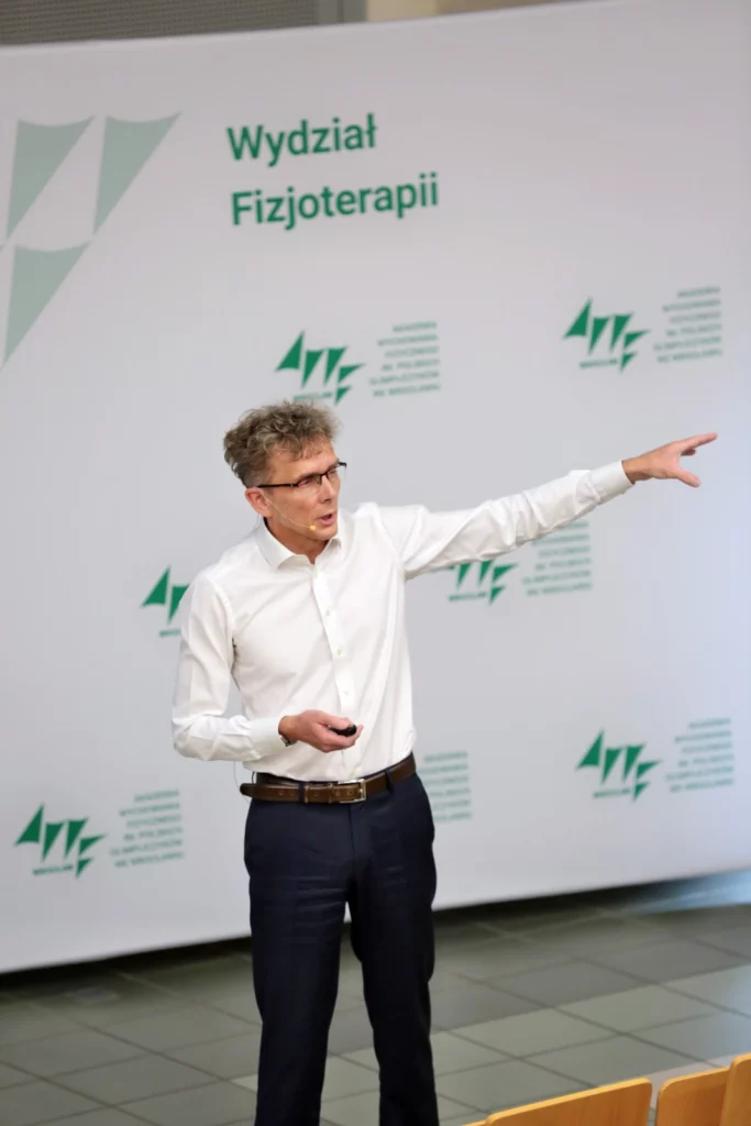 Fot. Andrzej Nowak - Ostatnie posiedzenie Senatu w bieżącej kadencji oraz spotkanie Rektora z pracownikami Uczelni