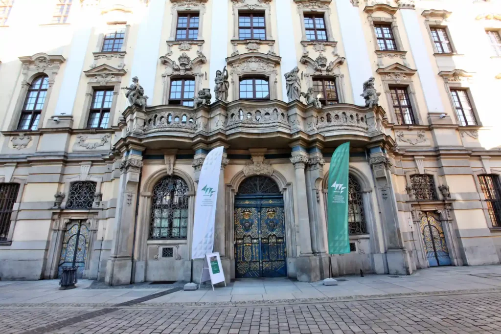 Fot. Adam Stępień - Inauguracja roku akademickiego 2024/2025