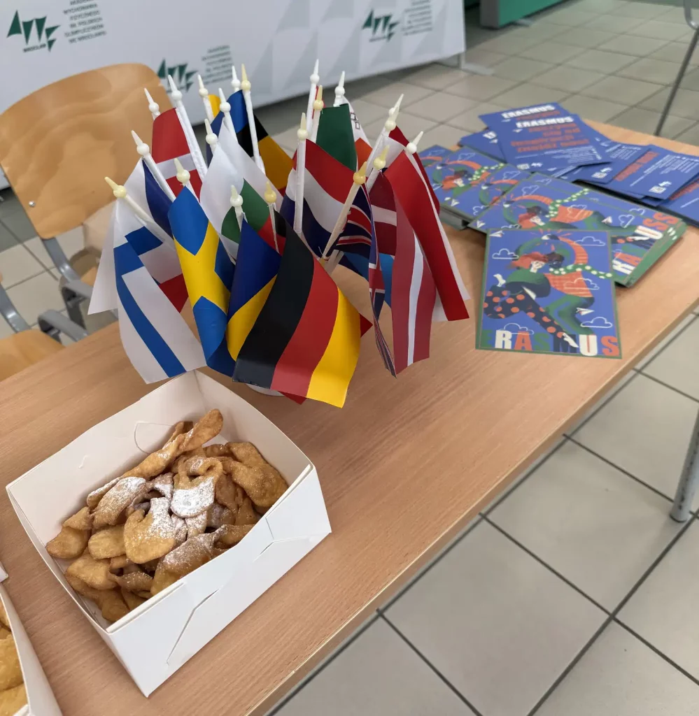 Fot. Katarzyna Pawlak - II Festiwal Studenckich Kół Naukowych AWF im. Polskich Olimpijczyków we Wrocławiu 
