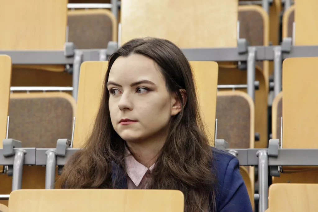 Fot Adam Stępień - I Konferencja "Współczesne uwarunkowania bezpieczeństwa i porządku publicznego"