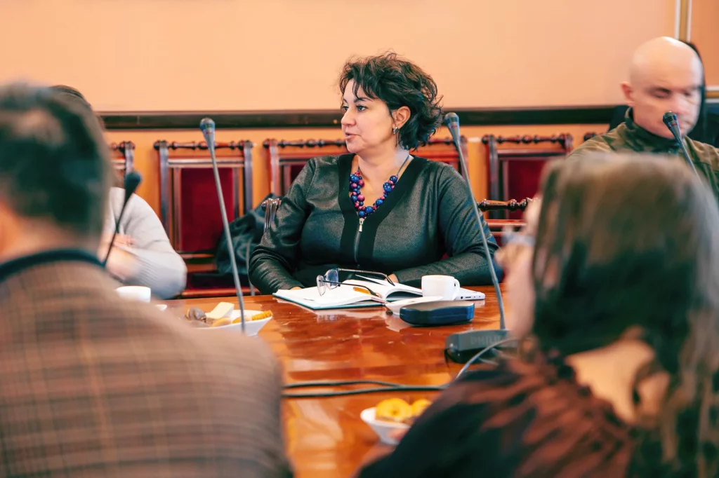Fot. Dominika Hull-Bruska - Rozpoczęto przygotowania do Juwenaliów Wrocławskich 2025