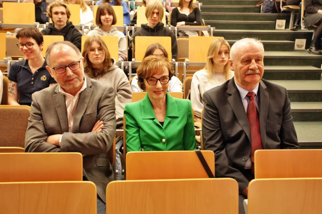 Fot. Adam Stępień - „Piękna, zdrowa i szczęśliwa” – wyjątkowe wydarzenie na AWF Wrocław!