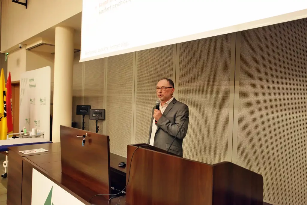 Fot. Adam Stępień - „Piękna, zdrowa i szczęśliwa” – wyjątkowe wydarzenie na AWF Wrocław!