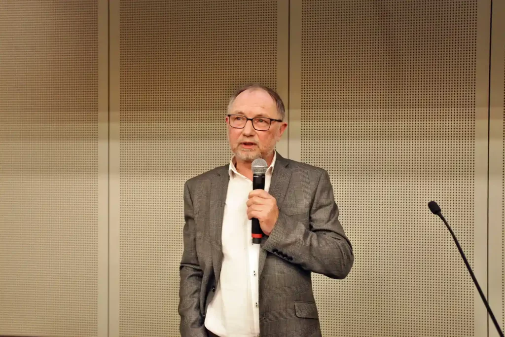 Fot. Adam Stępień - „Piękna, zdrowa i szczęśliwa” – wyjątkowe wydarzenie na AWF Wrocław!