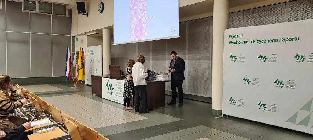 Finał polskiej edycji Międzynarodowego Konkursu Wiedzy Neurobiologicznej "Brain bee International 2025"