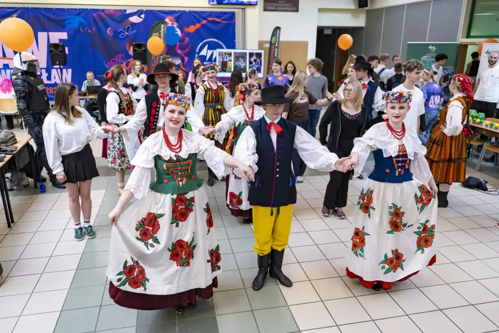 Fot. Łukasz Giza - Dni Otwarte AWF Wrocław
