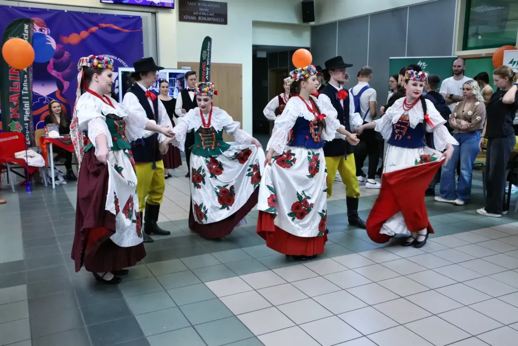 Fot. Adam Stępień - Dzień Otwarty z AWF Wrocław 2025