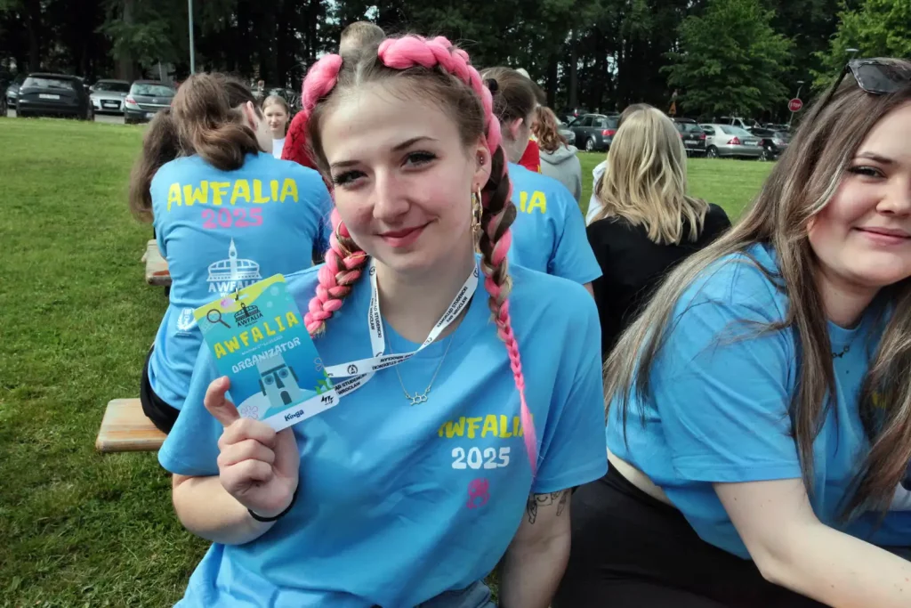 AWFalia 2025 rozpoczęte! Śniadanie z Rektorem na dobry początek