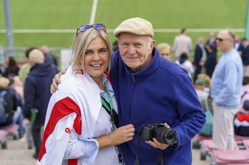 Relacja zdjęciowa z festynu "Przewietrz się na Olimpijskim 2025"