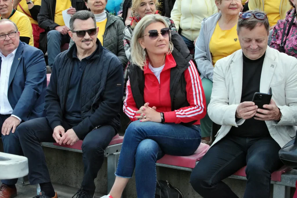 Relacja zdjęciowa z festynu "Przewietrz się na Olimpijskim 2025"