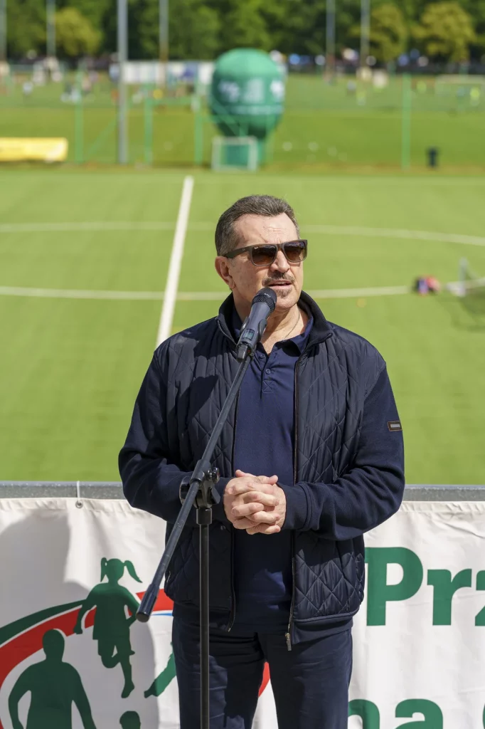 Relacja zdjęciowa z festynu "Przewietrz się na Olimpijskim 2025"