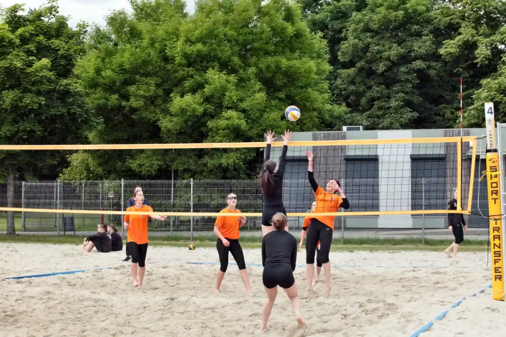 Relacja zdjęciowa z festynu "Przewietrz się na Olimpijskim 2025"