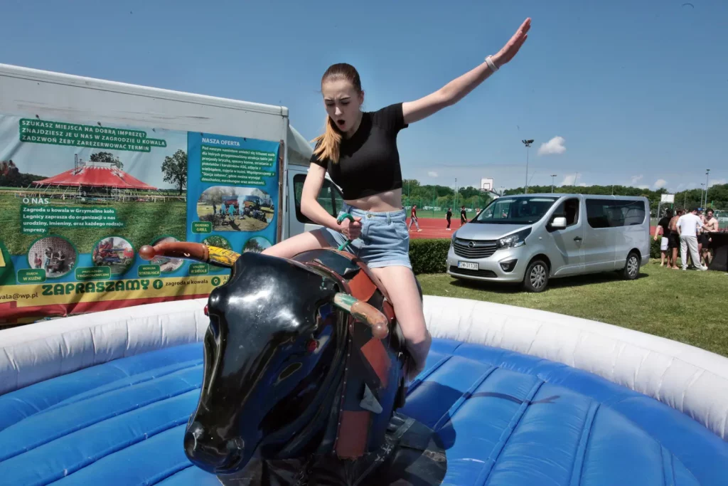 AWFalia 2025 rozpoczęte! Śniadanie z Rektorem na dobry początek