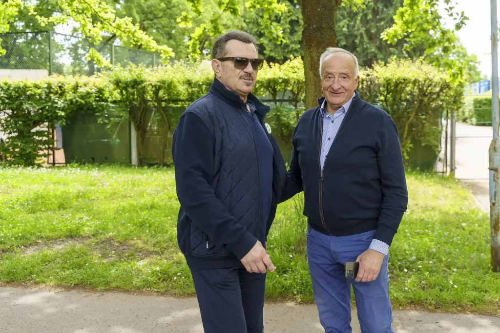 Relacja zdjęciowa z festynu "Przewietrz się na Olimpijskim 2025"
