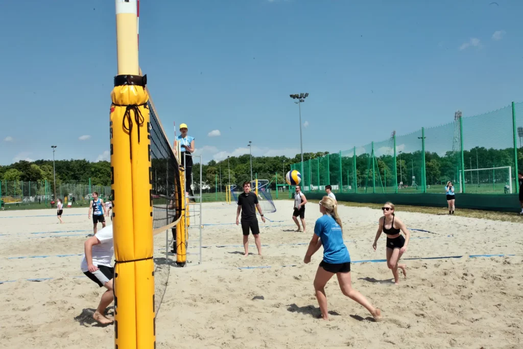 AWFalia 2025 rozpoczęte! Śniadanie z Rektorem na dobry początek