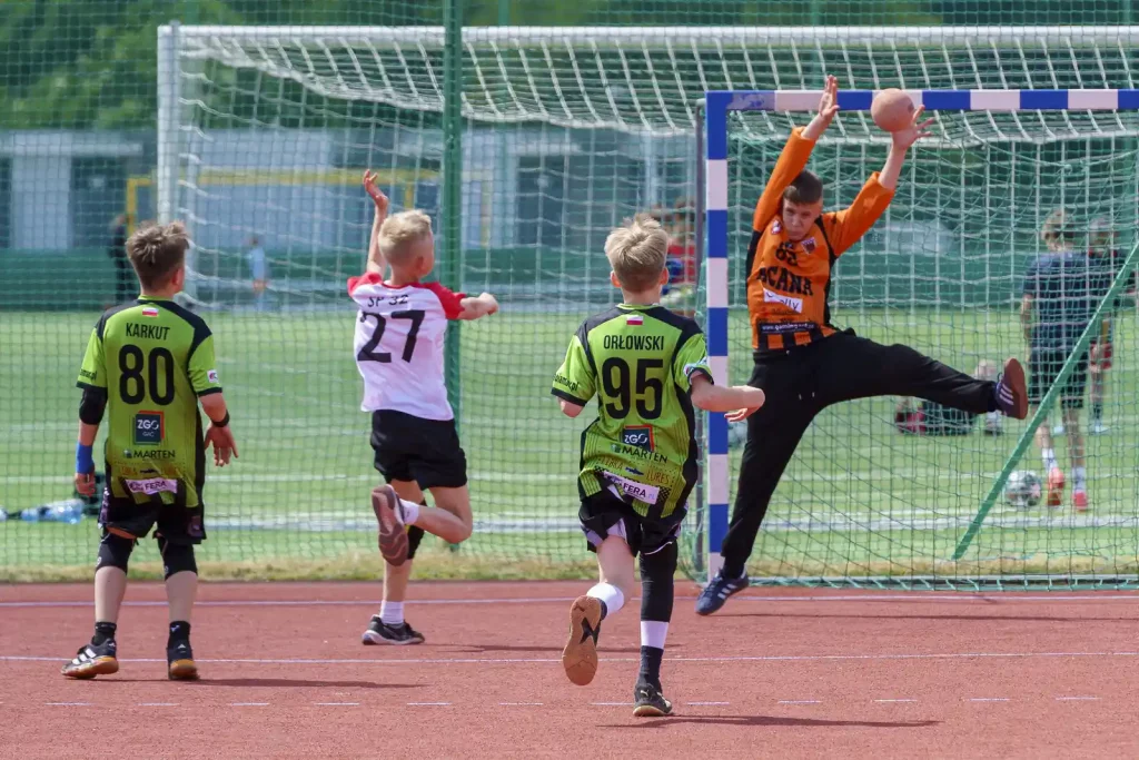 Relacja zdjęciowa z festynu "Przewietrz się na Olimpijskim 2025"