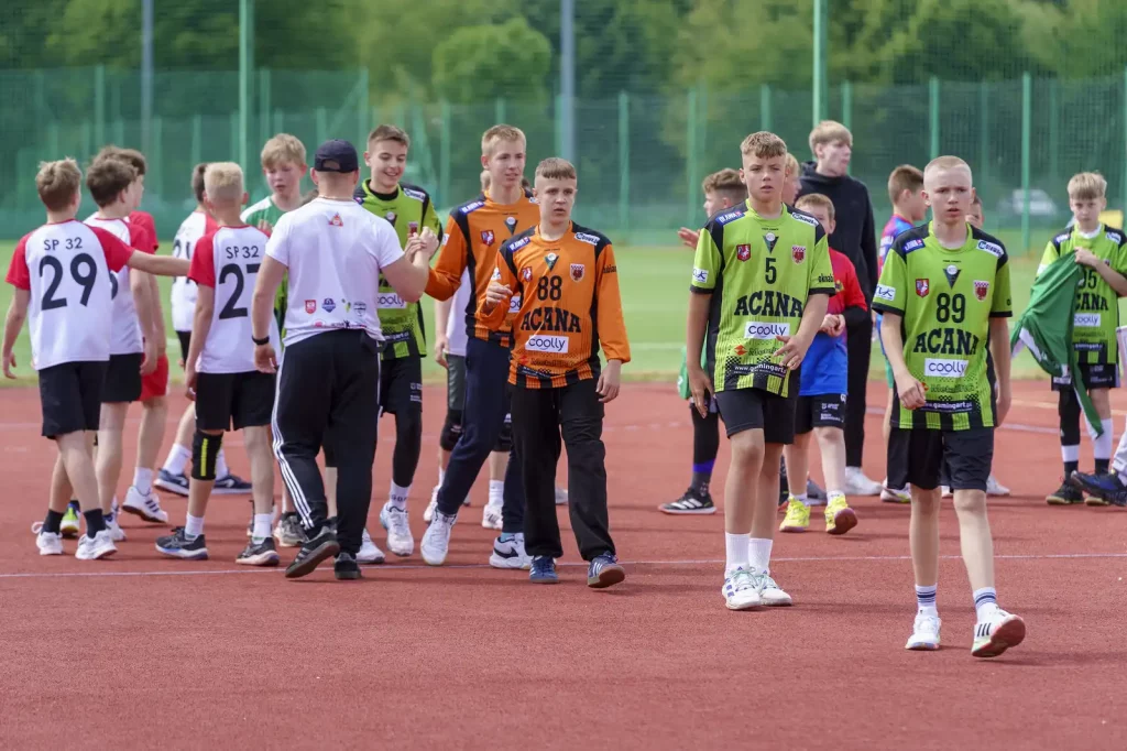 Relacja zdjęciowa z festynu "Przewietrz się na Olimpijskim 2025"