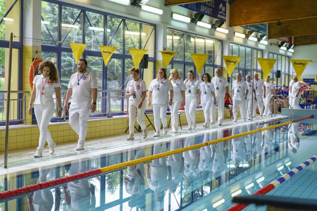 Relacja zdjęciowa z festynu "Przewietrz się na Olimpijskim 2025"