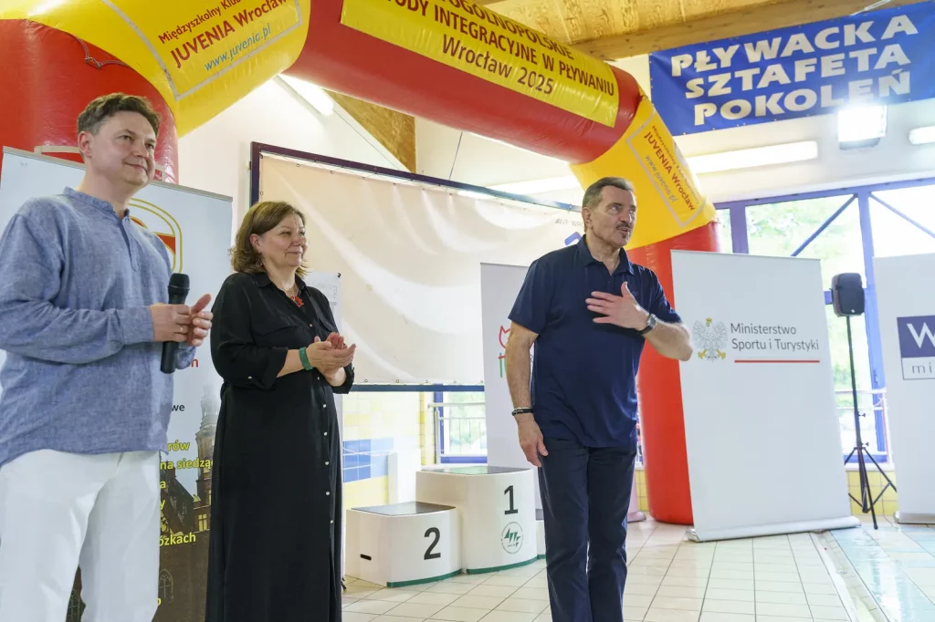 Relacja zdjęciowa z festynu "Przewietrz się na Olimpijskim 2025"