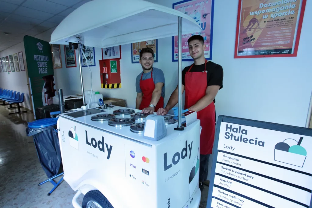 Otwarcie Chill Zone - wspólnej przestrzeni relaksu na naszej uczelni