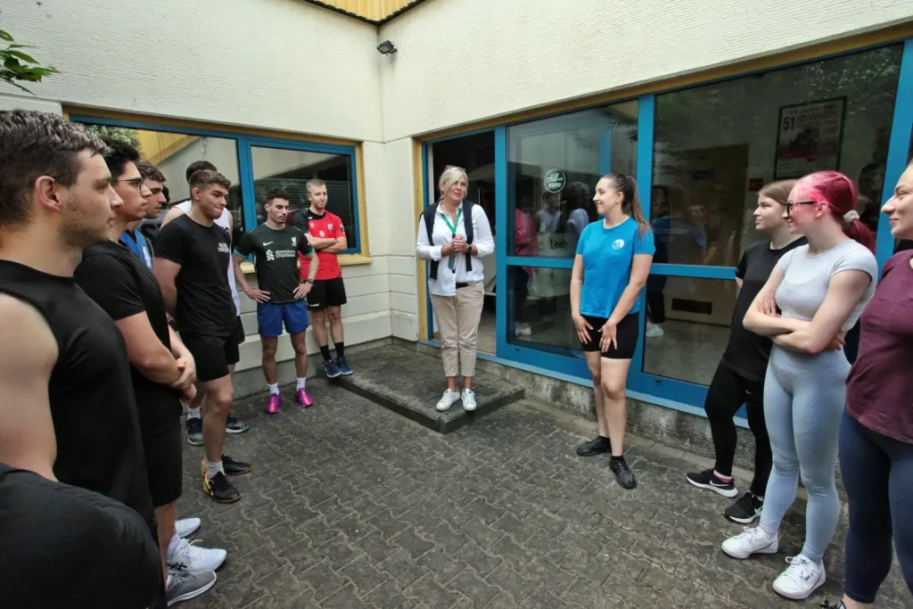 Otwarcie Chill Zone - wspólnej przestrzeni relaksu na naszej uczelni