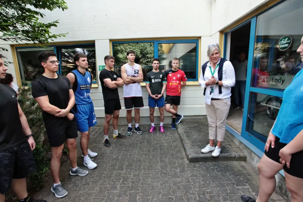 Otwarcie Chill Zone - wspólnej przestrzeni relaksu na naszej uczelni