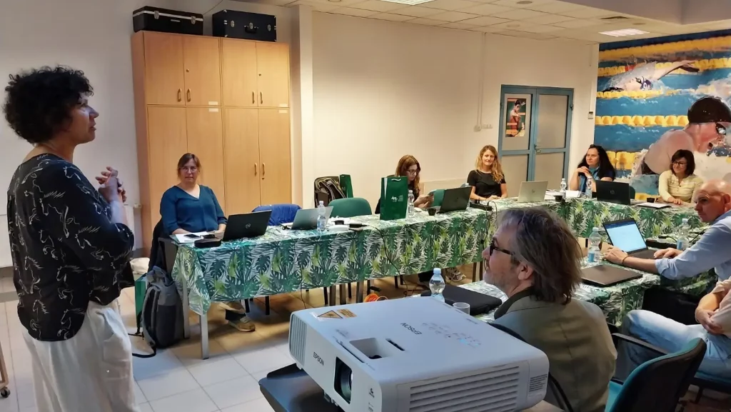 Relacja zdjęciowa z I Międzynarodowej konferencji CPRunLMTD w AWF Wrocław