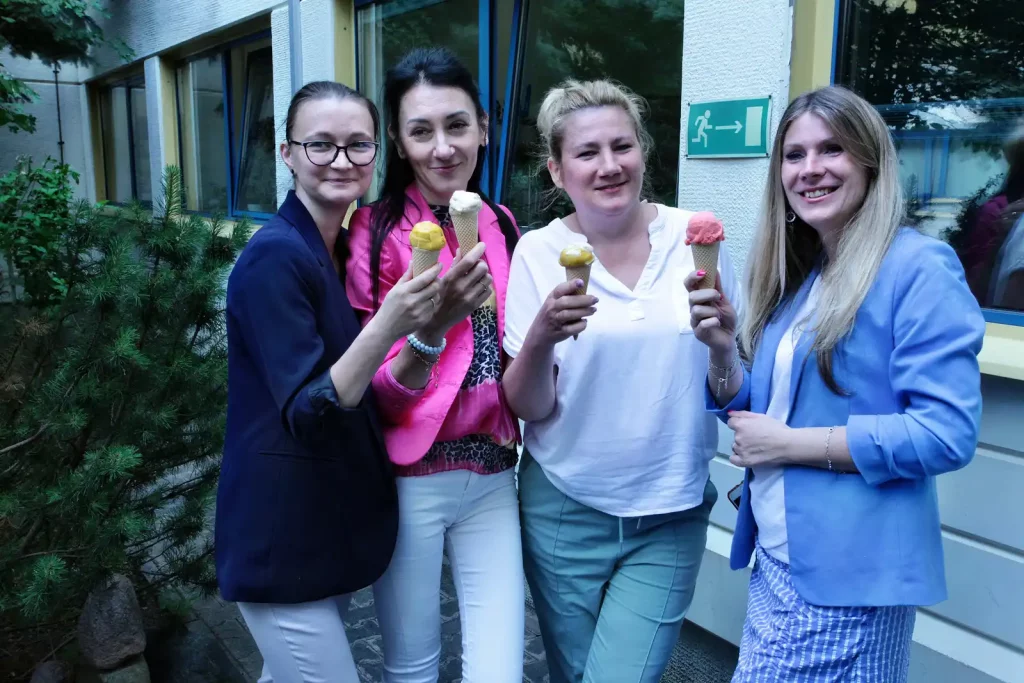 Otwarcie Chill Zone - wspólnej przestrzeni relaksu na naszej uczelni