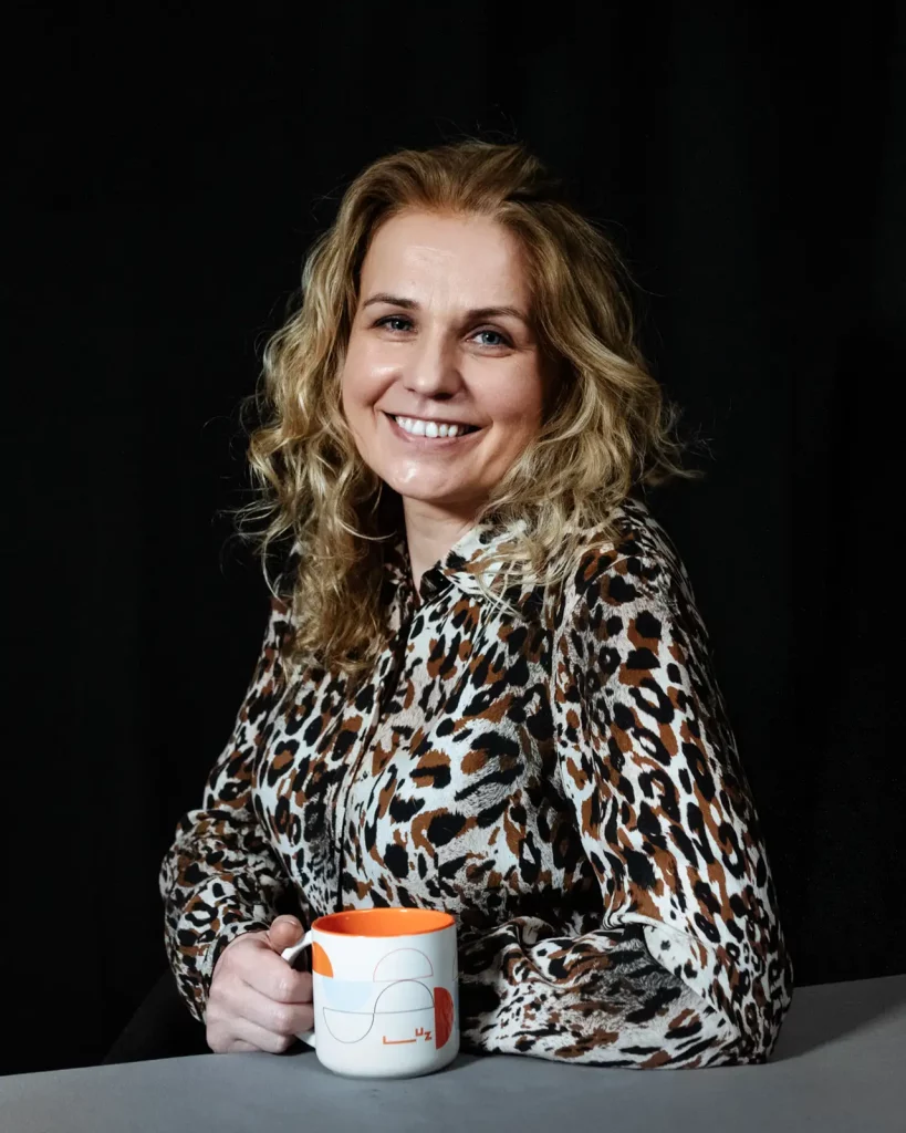 Doktor Malwina Pawik