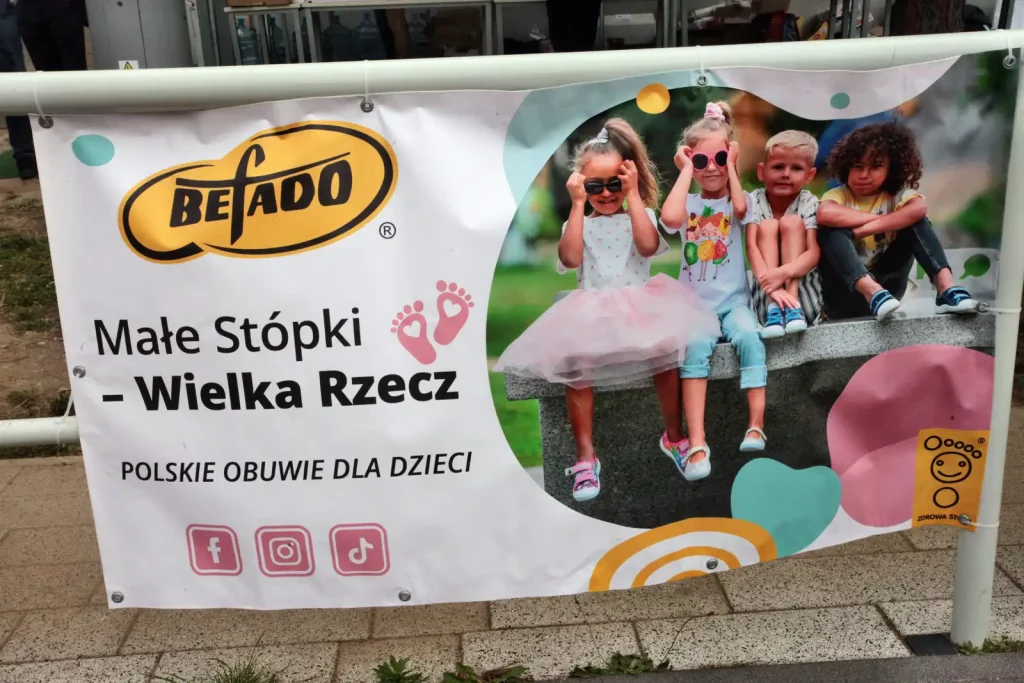 Relacja zdjęciowa  z Europejskich Onkoigrzysk Dzieci i Młodzieży 2025