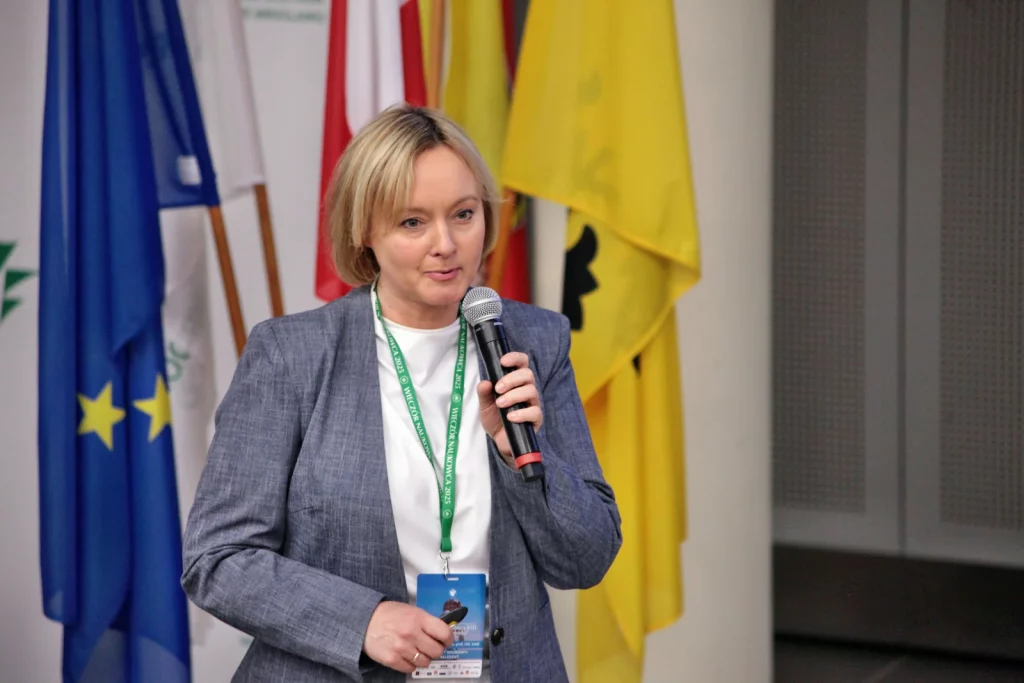 VIII Ogólnopolska Konferencja dla Młodych Naukowców „Wieczór Naukowca 2025 – Wokół Człowieka”