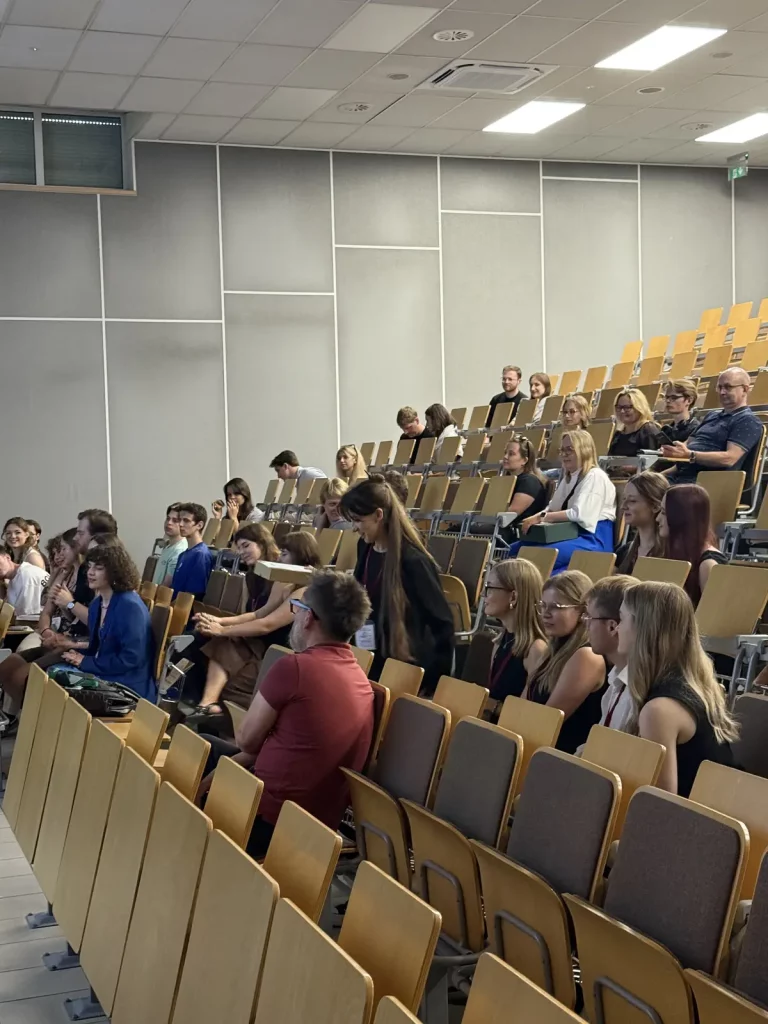 Warsztaty projektowe RE:KAMPUS AWF Wrocław