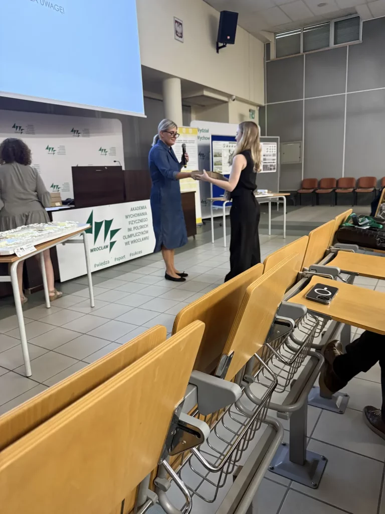 Warsztaty projektowe RE:KAMPUS AWF Wrocław
