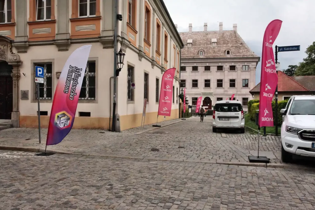 Dolnośląski Festiwal Nauki 2025 – „Nauka jest Chrobra”
