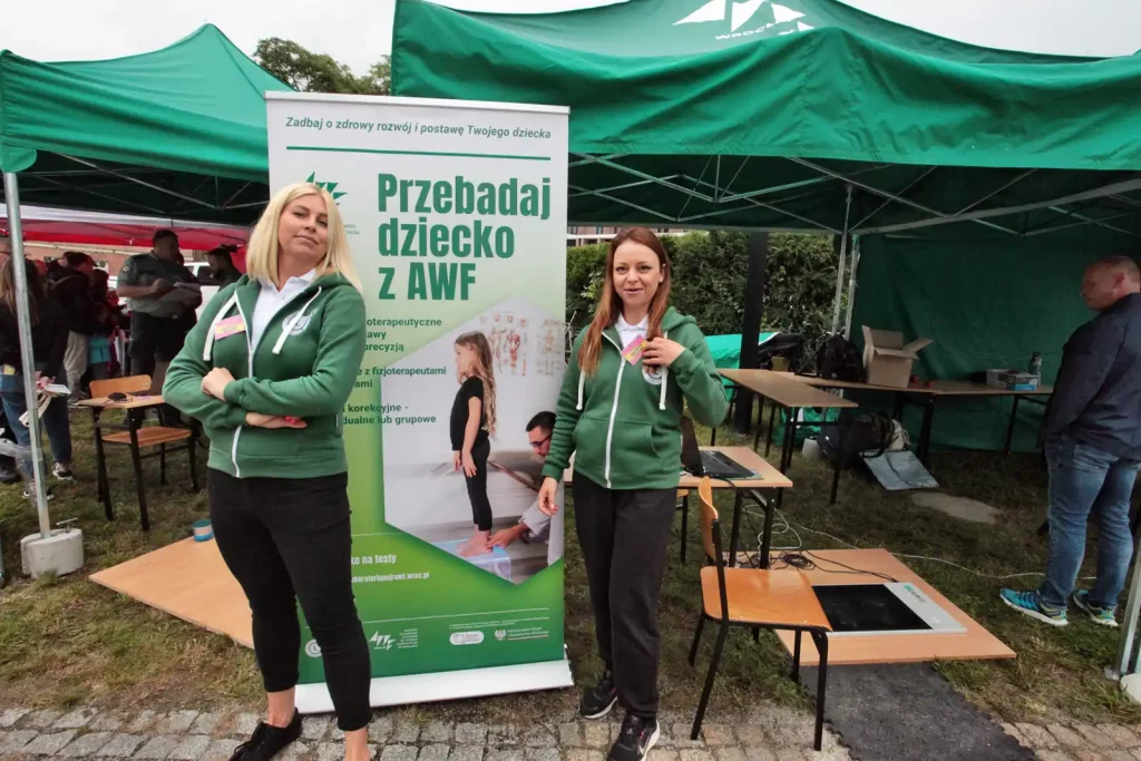 Dolnośląski Festiwal Nauki 2025 – „Nauka jest Chrobra”