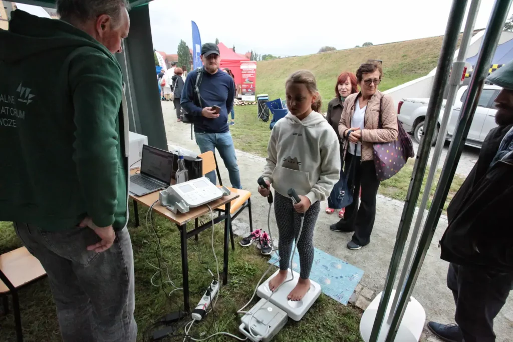 Dolnośląski Festiwal Nauki 2025 – „Nauka jest Chrobra”