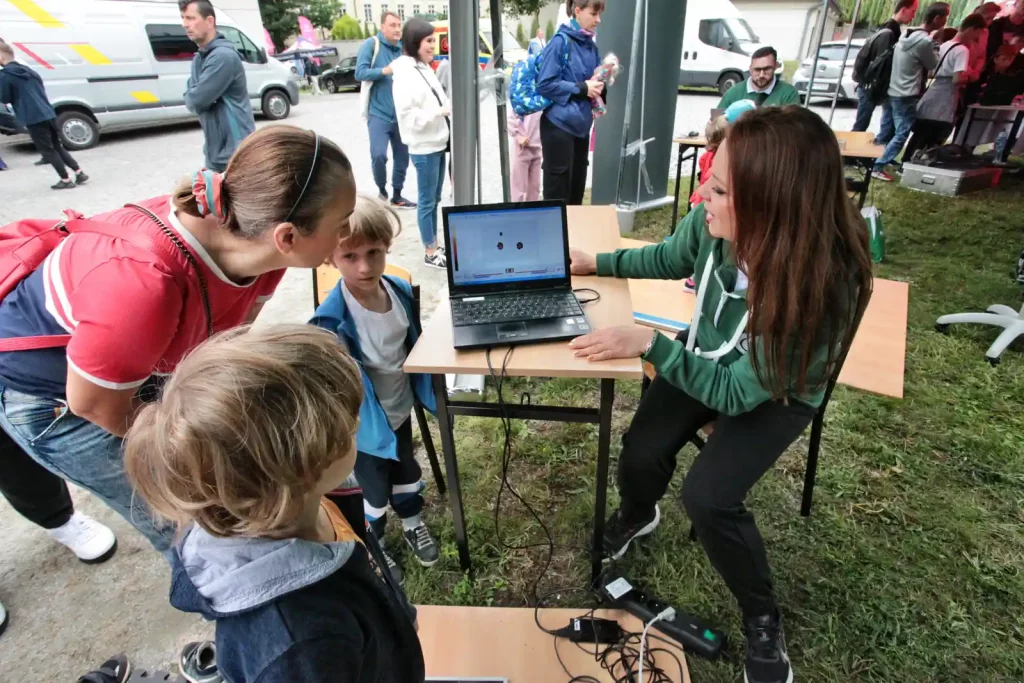 Dolnośląski Festiwal Nauki 2025 – „Nauka jest Chrobra”