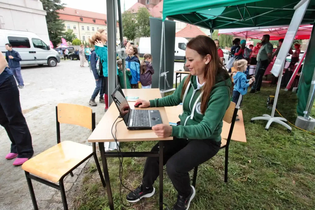 Dolnośląski Festiwal Nauki 2025 – „Nauka jest Chrobra”