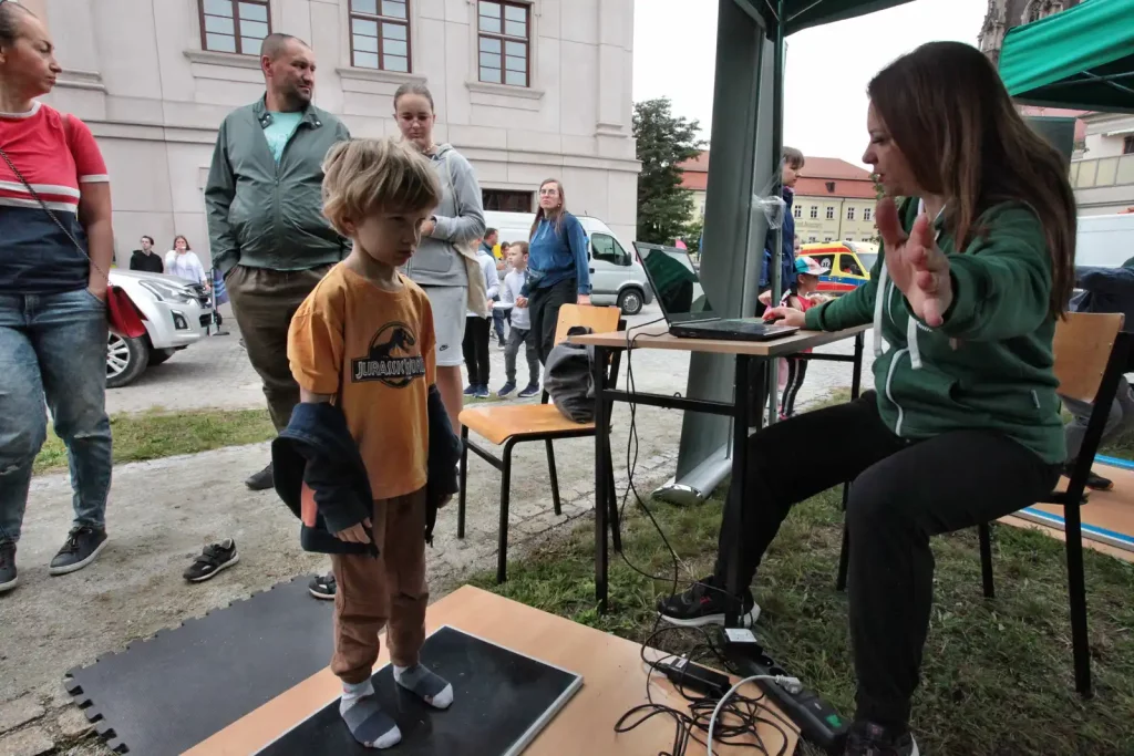 Dolnośląski Festiwal Nauki 2025 – „Nauka jest Chrobra”