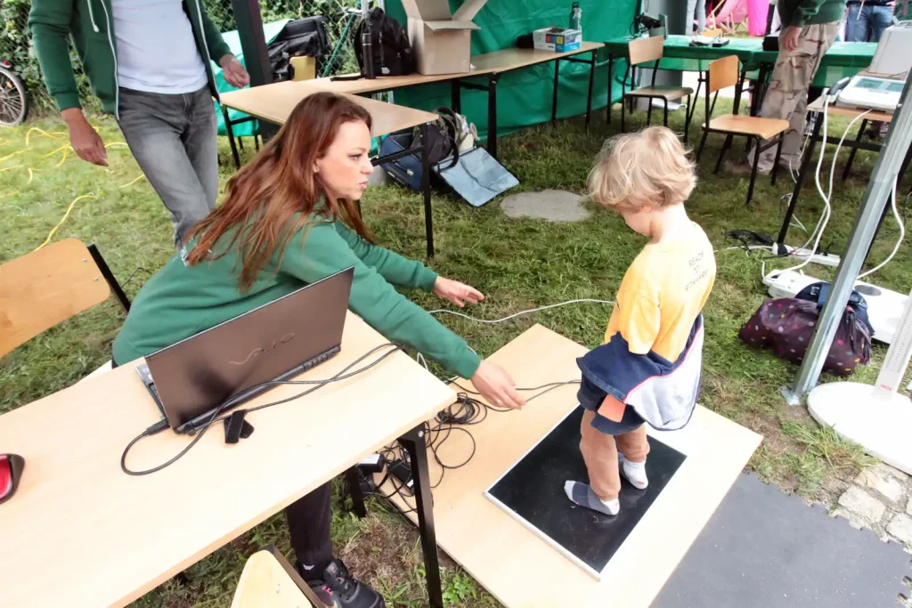 Dolnośląski Festiwal Nauki 2025 – „Nauka jest Chrobra”