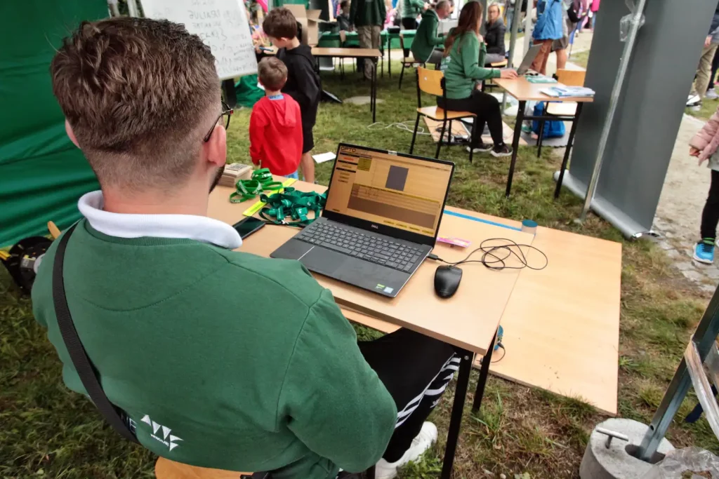 Dolnośląski Festiwal Nauki 2025 – „Nauka jest Chrobra”