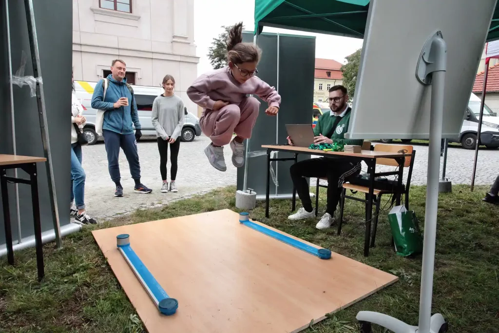 Dolnośląski Festiwal Nauki 2025 – „Nauka jest Chrobra”