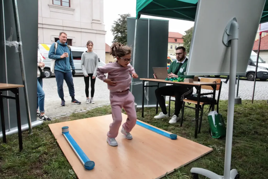 Dolnośląski Festiwal Nauki 2025 – „Nauka jest Chrobra”
