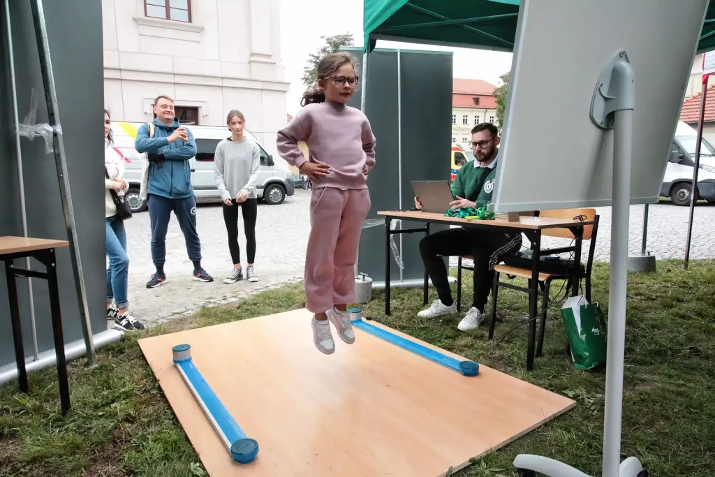 Dolnośląski Festiwal Nauki 2025 – „Nauka jest Chrobra”