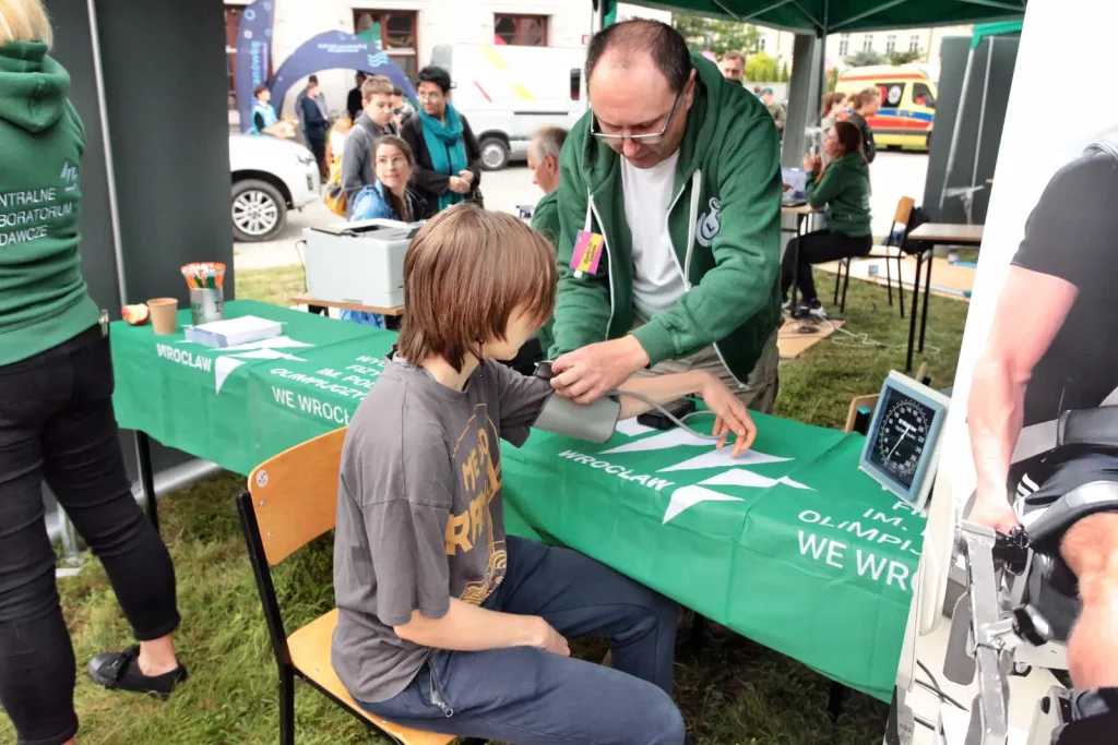 Dolnośląski Festiwal Nauki 2025 – „Nauka jest Chrobra”